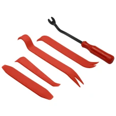 SEFIS set for dismantling the interior and exterior of cars 5 pcs SEFIS set for dismantling the interior and exterior of cars 5 pcs