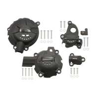 SEFIS Engine Case Cover Set BMW S1000RR 2019-2024