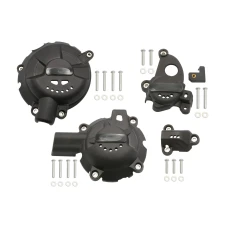 SEFIS Engine Case Cover Set BMW S1000RR M1000RR 2019-2025 SEFIS Engine Case Cover Set BMW S1000RR M1000RR 2019-2025
