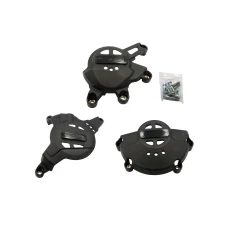 SEFIS engine Case Cover Set Honda CBR 600RR 2007-2024 SEFIS engine Case Cover Set Honda CBR 600RR 2007-2024
