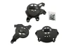 SEFIS engine Case Cover Set Honda CBR 600RR 2007-2024 for a motorcycle