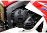 SEFIS engine Case Cover Set Honda CBR 600RR 2007-2024 for a motorcycle