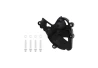 SEFIS Engine Case Cover Set Kawasaki Ninja ZX-6R 2007-2018 for a motorcycle