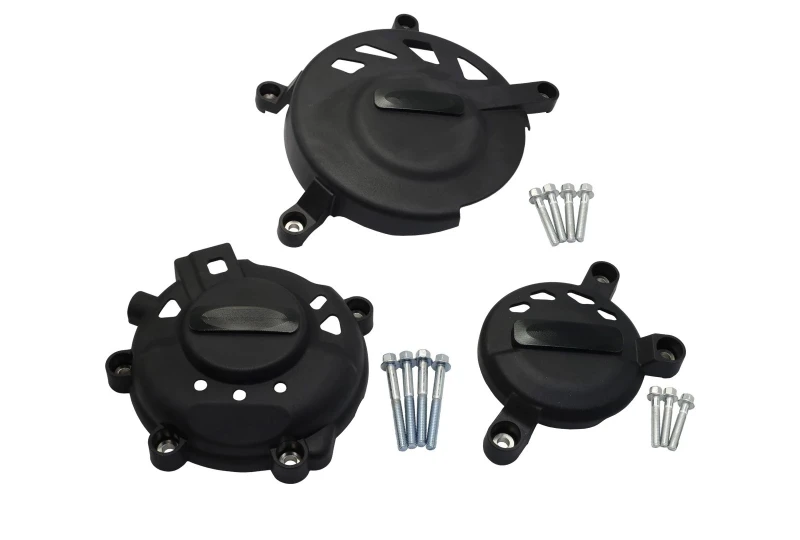 SEFIS engine cover slider protector Suzuki GSXR 600/750 2006-2016 for a motorcycle