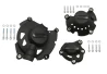 SEFIS Engine Case Cover Set Yamaha R1 2015-2021 for a motorcycle