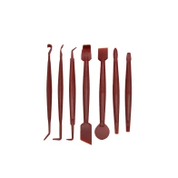 SEFIS set of tools for gluing foils and tinting glass 7 pcs