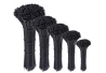 SEFIS cable ties set 250pcs black