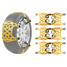 SEFIS set of rescue belts 6pcs