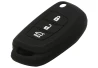 Silicone case for the HYUNDAI key I20 Xcent Tucson for the car