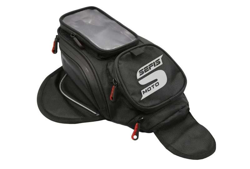 SEFIS Tank Bag Simple for a motorcycle