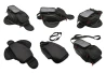 SEFIS Tank Bag Simple for a motorcycle