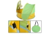 SEFIS folding children's pool with roof for the household