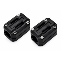 SEFIS crash bar protection bumper