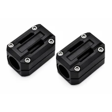 SEFIS crash bar protection bumper