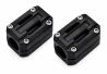 SEFIS crash bar protection bumper for a motorcycle SEFIS crash bar protection bumper for a motorcycle