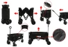 SEFIS foldable cargo Smart 2 