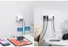 Smart 3x socket 3x USB-A 1x USB-C 