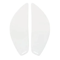 SEFIS SP side tankpad - transparent (clear)