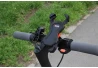 SEFIS Spider B scooter phone holder 