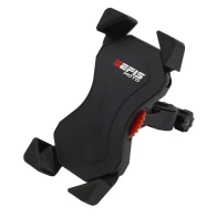 SEFIS Spider B holder for cell phone on the handlebars