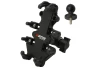 SEFIS Spine S M6 phone holder Honda Forza 125 350 for a motorcycle