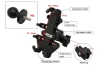 SEFIS Spine S M6 phone holder Honda Forza 125 350 for a motorcycle