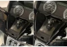 SEFIS Spine S M6 phone holder Honda Forza 125 350 for a motorcycle