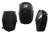 SEFIS Sport motorcycle tailbag 2 in 1 for a motorcycle