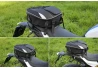 SEFIS Sport motorcycle tailbag 2 in 1 for a motorcycle