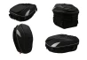 SEFIS Sport motorcycle tailbag 2 in 1 for a motorcycle
