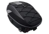 SEFIS Sport motorcycle tailbag 2 in 1 for a motorcycle