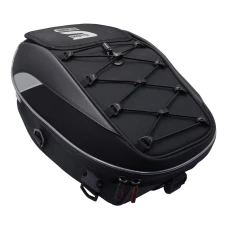 SEFIS Sport motorcycle tailbag 2 in 1