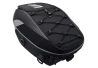 SEFIS Sport motorcycle tailbag 2 in 1 for a motorcycle