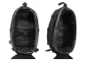 SEFIS Sport motorcycle tailbag 2 in 1 for a motorcycle
