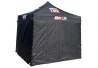 SEFIS BIKES4LIFE scissor tent 3x3m with sides