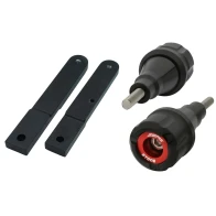 SEFIS STONE crash protectors Honda CBR600RR 2009-2012