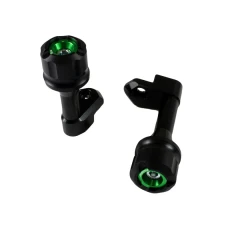 SEFIS STONE crash protectors Kawasaki Z1000 2010-2016 SEFIS STONE crash protectors Kawasaki Z1000 2010-2016