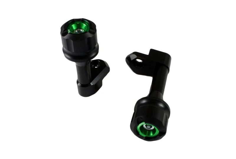 SEFIS STONE crash protectors Kawasaki Z1000 2010-2016 for a motorcycle