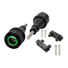 SEFIS STONE crash protectors Kawasaki Z750 2007-2012 / Z1000 2007-2009 / Z800 SEFIS STONE crash protectors Kawasaki Z750 2007-2012 / Z1000 2007-2009 / Z800