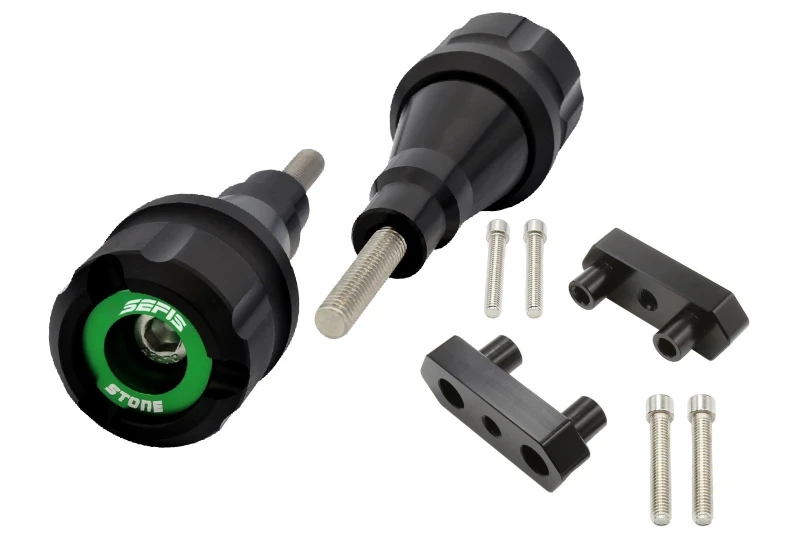SEFIS STONE crash protectors Kawasaki Z750 2007-2012 / Z1000 2007-2009 / Z800 for a motorcycle
