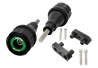 SEFIS STONE crash protectors Kawasaki Z750 2007-2012 / Z1000 2007-2009 / Z800 for a motorcycle