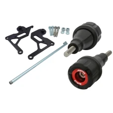 SEFIS STONE crash protectors Suzuki GSXR 1000 2009-2016