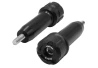 SEFIS STONE crash protectors Yamaha MT-07 / TRACER / XSR 2014-2022 for a motorcycle