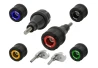 SEFIS STONE crash protectors Yamaha R6 for a motorcycle
