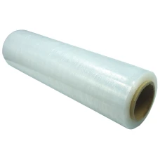 clear stretch film 50cm x 300m