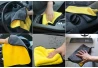 SEFIS Supreme microfiber towel 800GMS 50*96cm XXL for the car