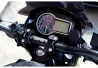 SEFIS handlebar and risers 28,6mm Suzuki GSR for a motorcycle