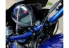 SEFIS handlebar and risers 28,6mm Suzuki SV