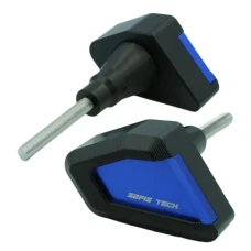 SEFIS TECH crash protectors Honda CB600F Hornet 2007-2012