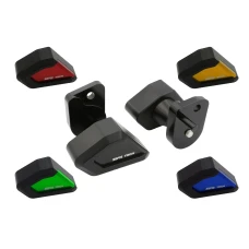 SEFIS TECH crash protectors Yamaha FZ8 FZ1 double pin SEFIS TECH crash protectors Yamaha FZ8 FZ1 double pin